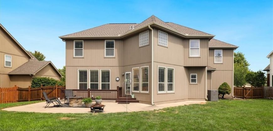 Homes for Sale in Kansas City, MO 64156 | 3623 NE 95th Terrace