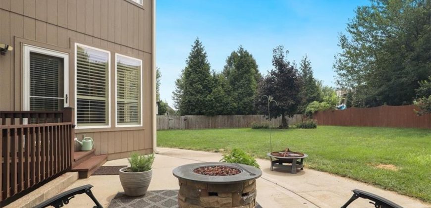 Homes for Sale in Kansas City, MO 64156 | 3623 NE 95th Terrace