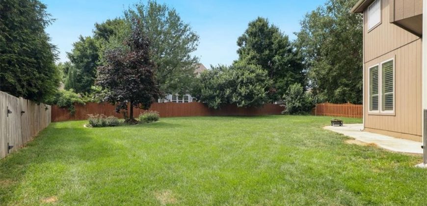 Homes for Sale in Kansas City, MO 64156 | 3623 NE 95th Terrace