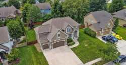 Homes for Sale in Kansas City, MO 64156 | 3623 NE 95th Terrace