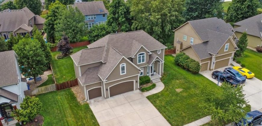 Homes for Sale in Kansas City, MO 64156 | 3623 NE 95th Terrace