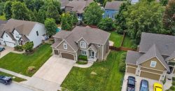 Homes for Sale in Kansas City, MO 64156 | 3623 NE 95th Terrace