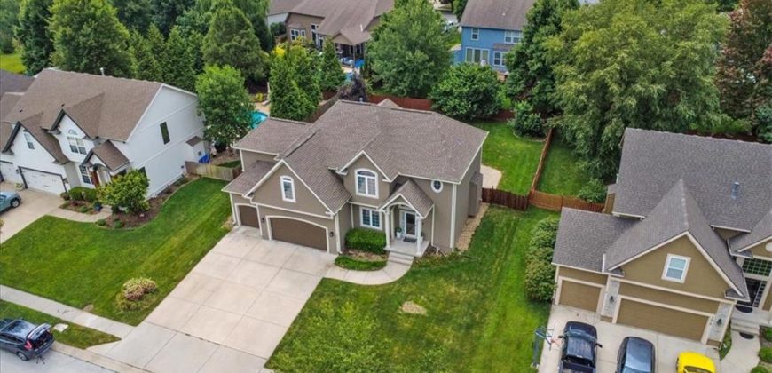 Homes for Sale in Kansas City, MO 64156 | 3623 NE 95th Terrace