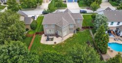 Homes for Sale in Kansas City, MO 64156 | 3623 NE 95th Terrace