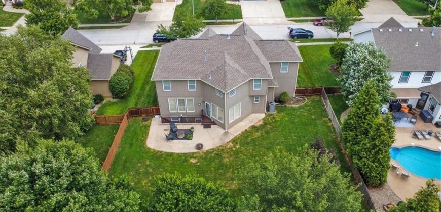 Homes for Sale in Kansas City, MO 64156 | 3623 NE 95th Terrace