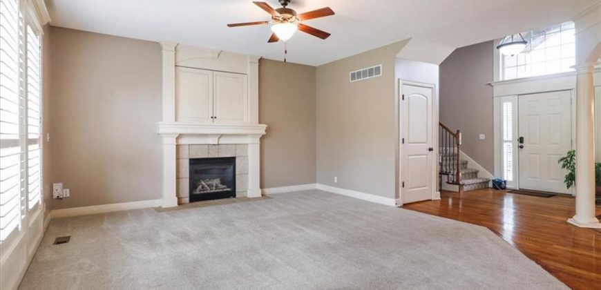 Homes for Sale in Kansas City, MO 64156 | 3623 NE 95th Terrace