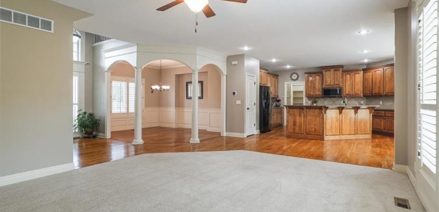 Homes for Sale in Kansas City, MO 64156 | 3623 NE 95th Terrace