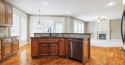 Homes for Sale in Kansas City, MO 64156 | 3623 NE 95th Terrace