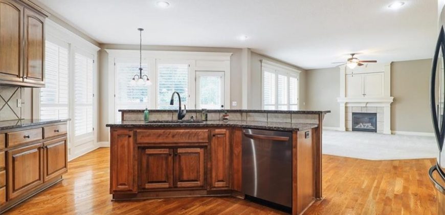 Homes for Sale in Kansas City, MO 64156 | 3623 NE 95th Terrace