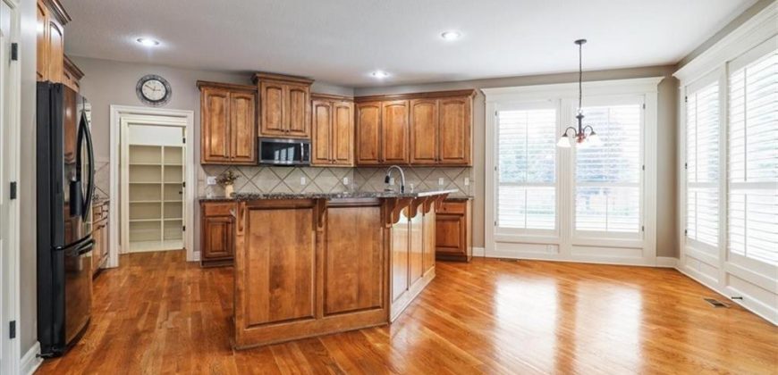 Homes for Sale in Kansas City, MO 64156 | 3623 NE 95th Terrace