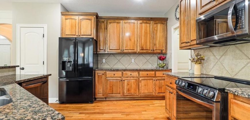 Homes for Sale in Kansas City, MO 64156 | 3623 NE 95th Terrace