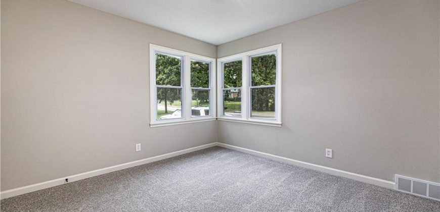 Homes for Sale in Kansas City, MO 64116 | 17  Briarcliff Road