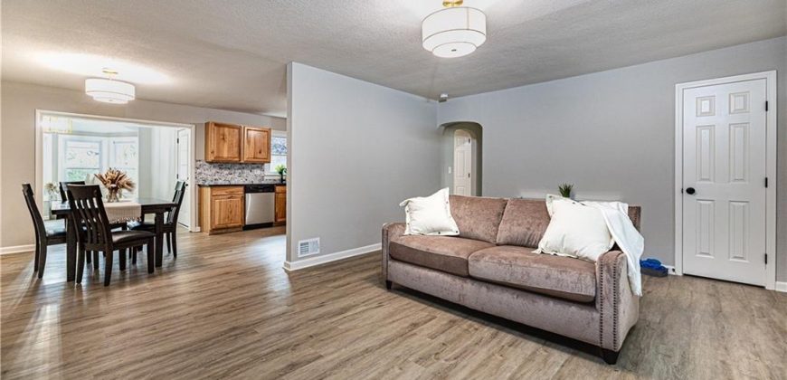 Homes for Sale in Kansas City, MO 64116 | 17  Briarcliff Road