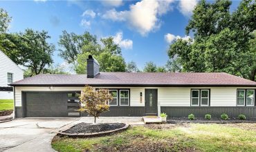 Homes for Sale in Kansas City, MO 64116 | 17  Briarcliff Road