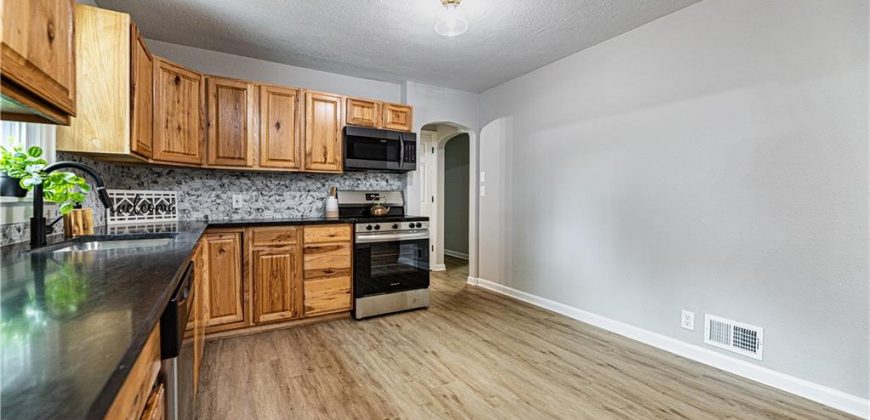 Homes for Sale in Kansas City, MO 64116 | 17  Briarcliff Road