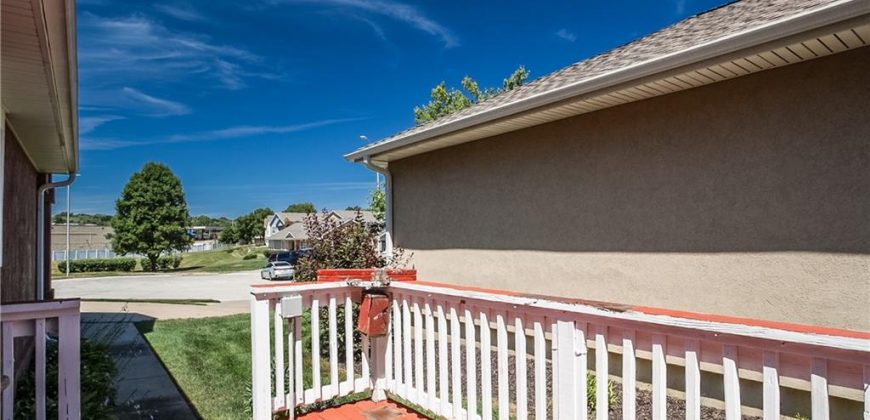 Homes for Sale in Kansas City, MO 64118 | 7809 N Cherry Street