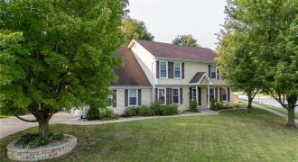 Homes for Sale in Liberty, MO 64068 | 1327  Easton Court