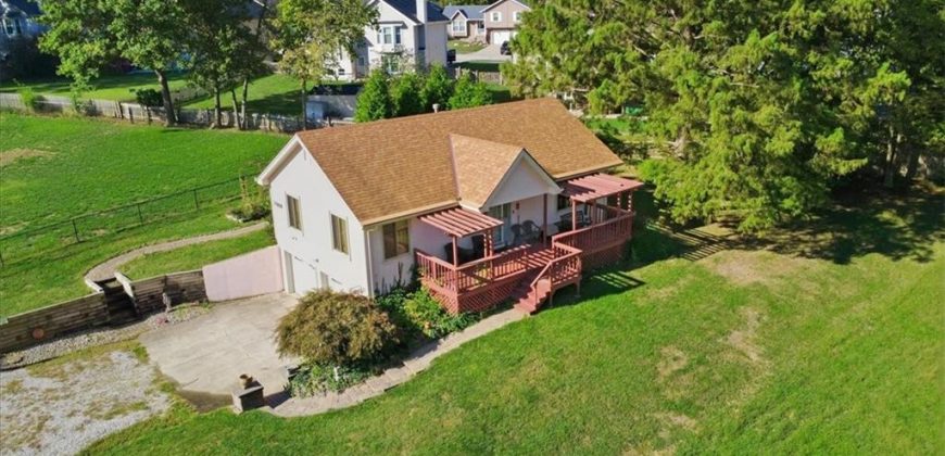 Homes for Sale in Pleasant Valley, MO 64068 | 7008 N Elm Street