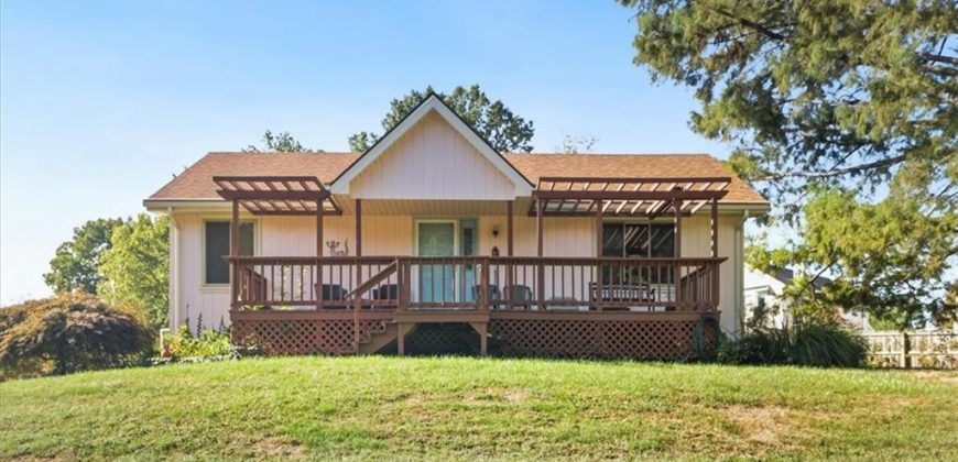 Homes for Sale in Pleasant Valley, MO 64068 | 7008 N Elm Street