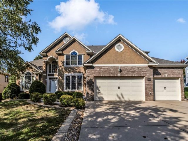 Homes for Sale in Kansas City, MO 64157 | 8904 NE 89th Street