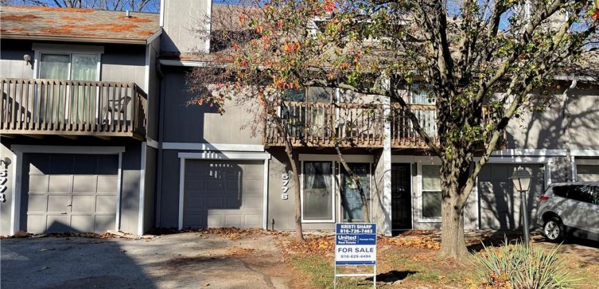 Homes for Sale in Kansas City, MO 64152 | 5776 N Anita Avenue