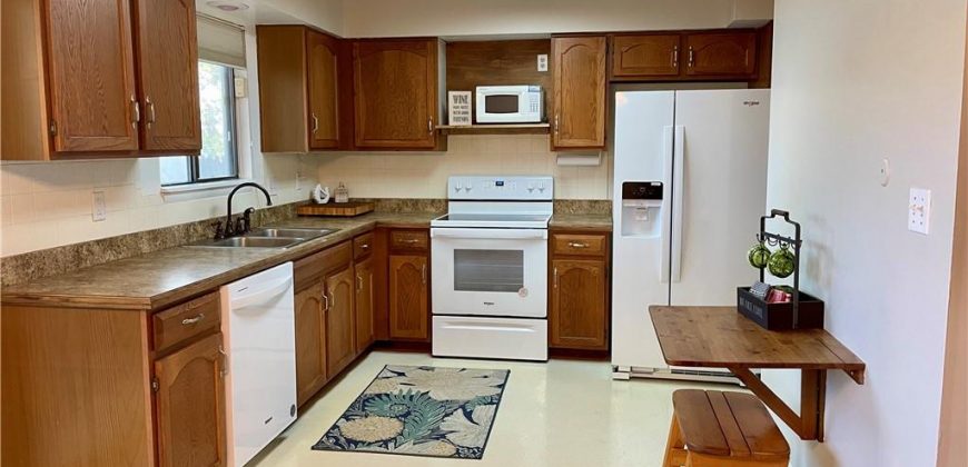 Homes for Sale in Kansas City, MO 64152 | 5776 N Anita Avenue