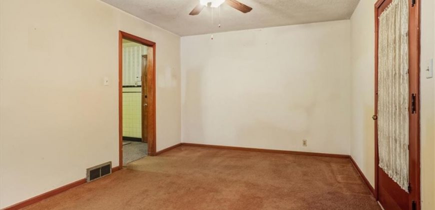 Homes for Sale in Kansas City, MO 64118 | 6 NE 82nd Street