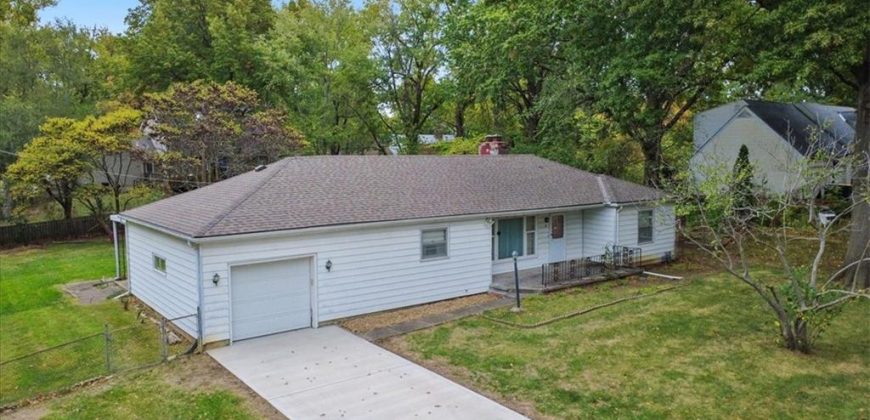 Homes for Sale in Kansas City, MO 64118 | 6 NE 82nd Street