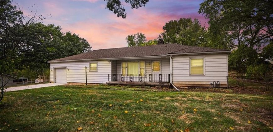 Homes for Sale in Kansas City, MO 64118 | 6 NE 82nd Street