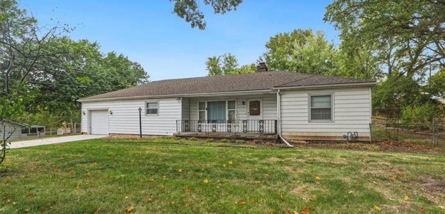 Homes for Sale in Kansas City, MO 64118 | 6 NE 82nd Street