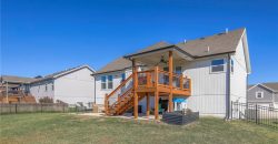 Homes for Sale in Kansas City, MO 64156 | 10206 N Quincy Avenue