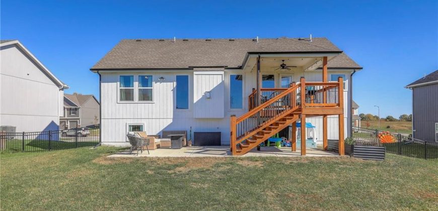 Homes for Sale in Kansas City, MO 64156 | 10206 N Quincy Avenue