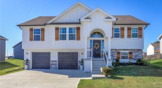 Homes for Sale in Kansas City, MO 64156 | 10206 N Quincy Avenue