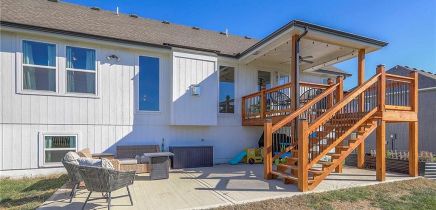 Homes for Sale in Kansas City, MO 64156 | 10206 N Quincy Avenue