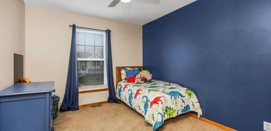 Homes for Sale in Smithville, MO 64089 | 900 NE 194th Terrace