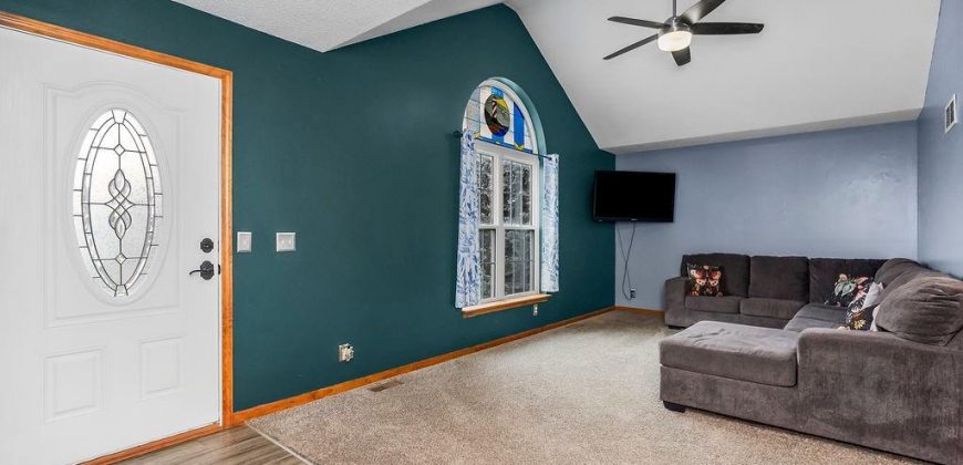 Homes for Sale in Smithville, MO 64089 | 900 NE 194th Terrace