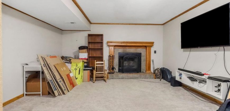 Homes for Sale in Smithville, MO 64089 | 900 NE 194th Terrace