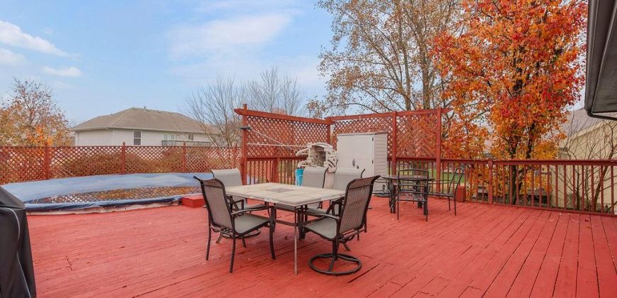 Homes for Sale in Smithville, MO 64089 | 900 NE 194th Terrace