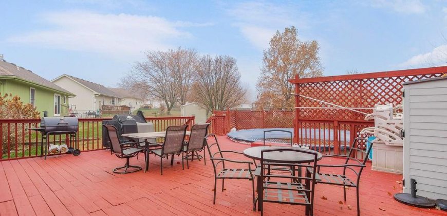 Homes for Sale in Smithville, MO 64089 | 900 NE 194th Terrace