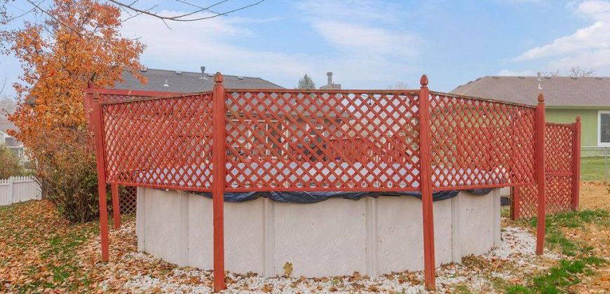 Homes for Sale in Smithville, MO 64089 | 900 NE 194th Terrace