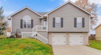 Homes for Sale in Smithville, MO 64089 | 900 NE 194th Terrace
