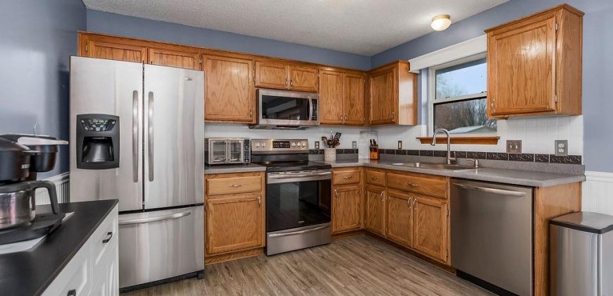 Homes for Sale in Smithville, MO 64089 | 900 NE 194th Terrace