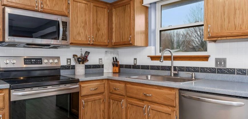 Homes for Sale in Smithville, MO 64089 | 900 NE 194th Terrace