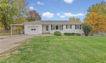 Homes for Sale in Kansas City, MO 64155 | 10701 N Main Street