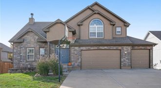 Homes for Sale in Smithville, MO 64089 | 1505 NE 180TH Terrace