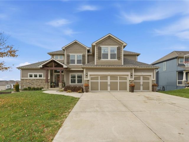 Homes for Sale in Kansas City, MO 64157 | 9416 NE 97th Street