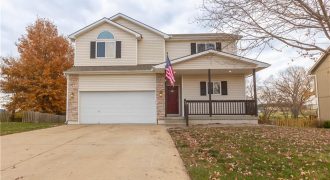Homes for Sale in Kearney, MO 64060 | 911 W 7th Avenue