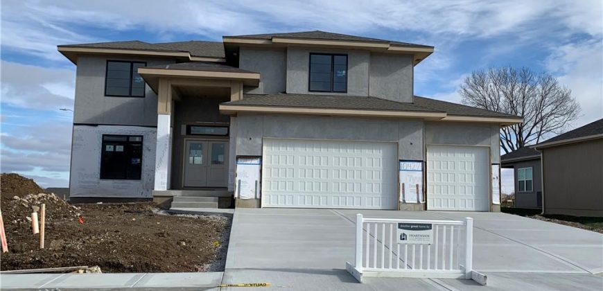 Homes for Sale in Kansas City, MO 64155 | 10427 N Mulberry Street