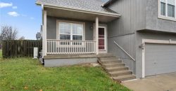 Homes for Sale in Kansas City, MO 64154 | 5501 NW 90th Street