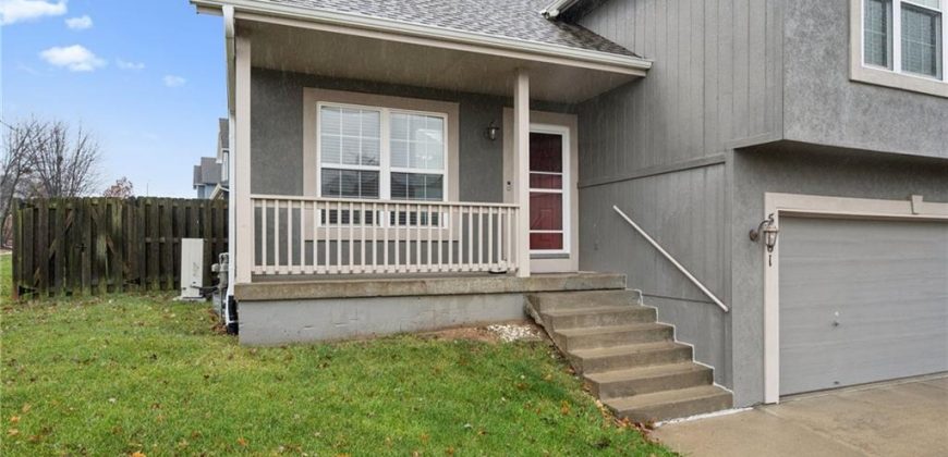 Homes for Sale in Kansas City, MO 64154 | 5501 NW 90th Street